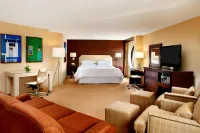 Sheraton Hotel Newfoundland Hotel a 