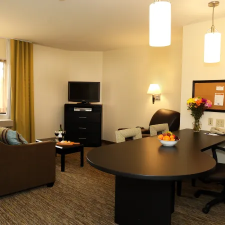 Candlewood Suites EAST LANSING by IHG