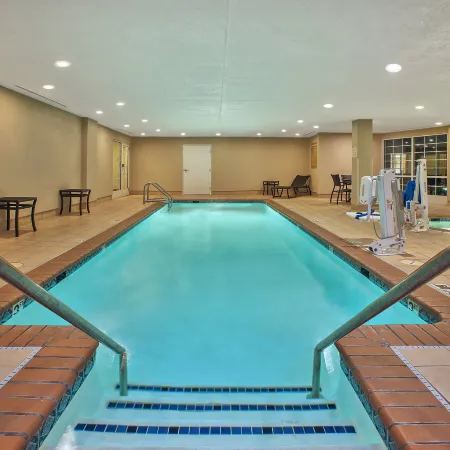Candlewood Suites INDIANAPOLIS by IHG