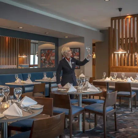 Clayton Hotel Cork City