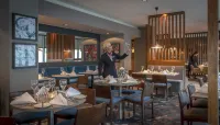 Clayton Hotel Cork City - Desayuno