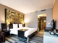 Hotel Mercure Wroclaw Centrum