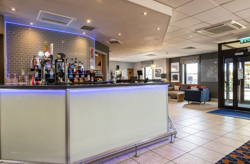 Holiday Inn Express Perth by IHG photo 2