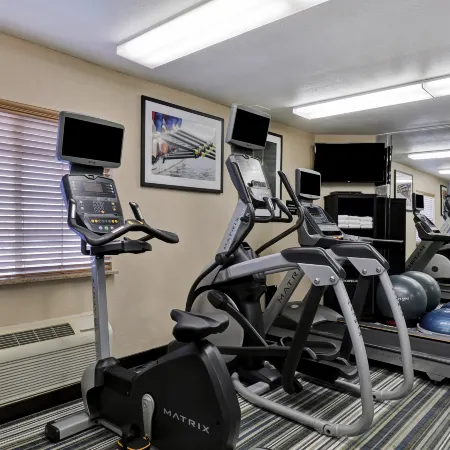 Candlewood Suites INDIANAPOLIS - SOUTH by IHG