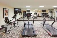 Staybridge Suites ROCKLIN - ROSEVILLE AREA by IHG - gimnasio