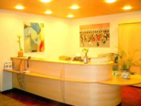 Hotel Victoria Hotels in Brig