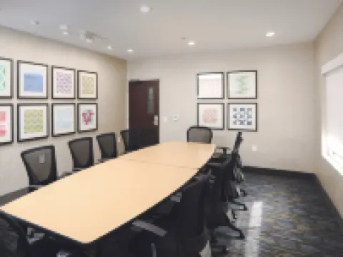 Holiday Inn Express LOMPOC by IHG Hoteles en Lompoc