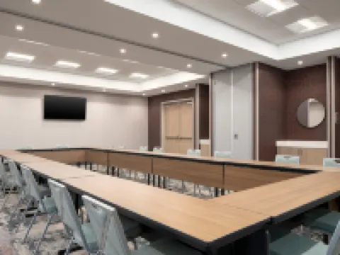 Homewood Suites by Hilton Goldsboro Hotels in Wayne County