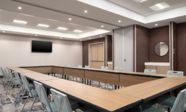 Homewood Suites by Hilton Goldsboro