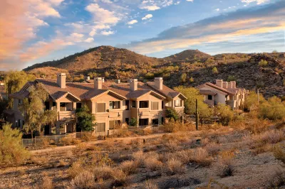 WorldMark Phoenix - South Mountain Preserve Hotels in South Mountain