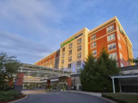 Holiday Inn Express EUGENE - SPRINGFIELD by IHG Hotels in Springfield