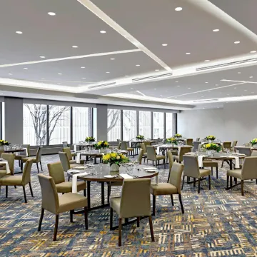 Delta Hotels Calgary Downtown