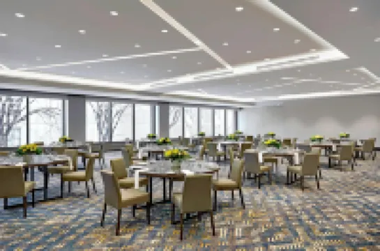 Delta Hotels Calgary Downtown