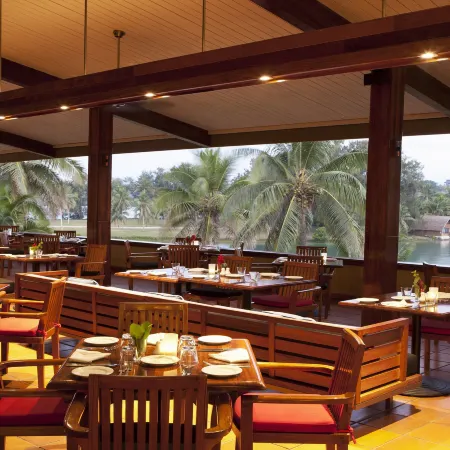 Holiday Inn Resort Vanuatu
