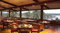 Holiday Inn Resort Vanuatu - breakfast