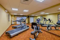 Holiday Inn Express & Suites SALINA by IHG - Træningscentre