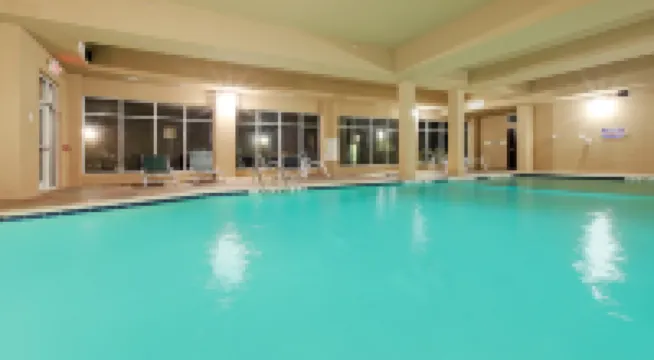 Holiday Inn DALLAS - GARLAND by IHG