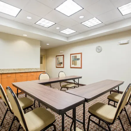 Candlewood Suites PITTSBURGH-CRANBERRY by IHG