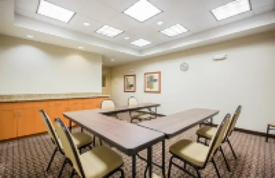 Candlewood Suites PITTSBURGH-CRANBERRY by IHG