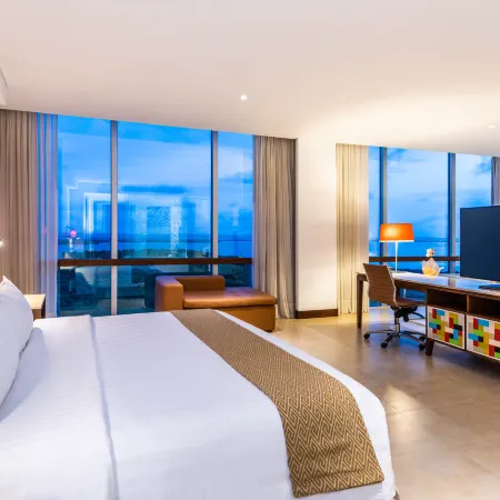 Holiday Inn CARTAGENA MORROS by IHG