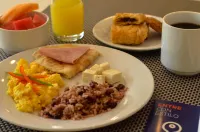 Holiday Inn Express MANAGUA by IHG - breakfast
