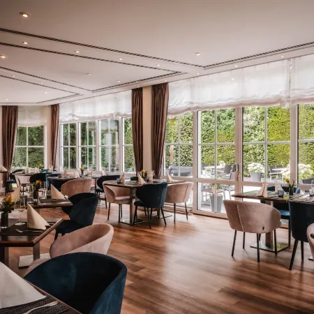 Leonardo Hotel Aachen