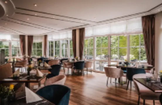 Leonardo Hotel Aachen