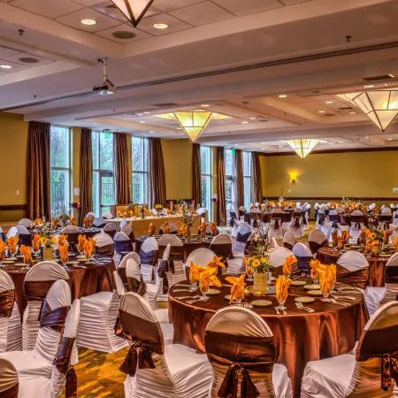 Holiday Inn SAN ANTONIO SEAWORLD by IHG Отели рядом с достопримечательностью «Аквапарк Акватика в Сан-Антонио»
