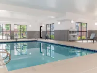 Staybridge Suites DENVER - CENTRAL PARK by IHG Hotels near Park Hill