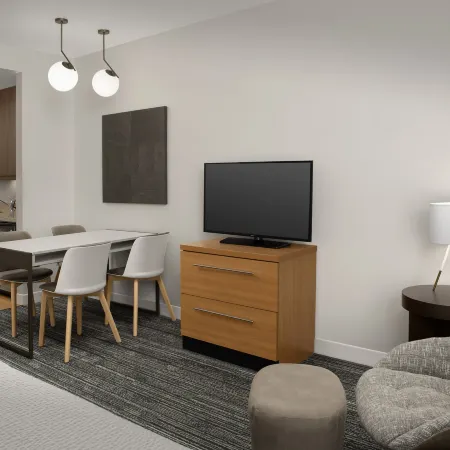 TownePlace Suites Cheyenne Southwest/Downtown Area