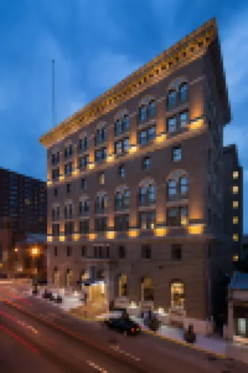 Hotel Indigo BALTIMORE DOWNTOWN by IHG