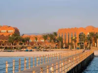 Novotel Marsa Alam Beach Resort Hotel a 