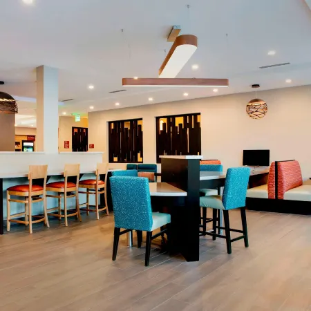 TownePlace Suites Miami Homestead
