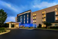 SpringHill Suites Mt. Laurel Cherry Hill