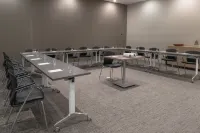 Holiday Inn Express & Suites SILAO AEROPUERTO - TERMINAL by IHG - Business