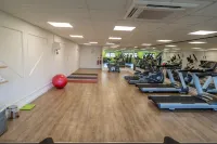 Holiday Inn LEICESTER - WIGSTON by IHG - Gym