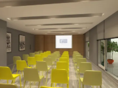 Holiday Inn Express Bengaluru Yeshwantpur Hotels in Bengaluru