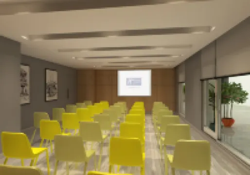 Holiday Inn Express Bengaluru Yeshwantpur