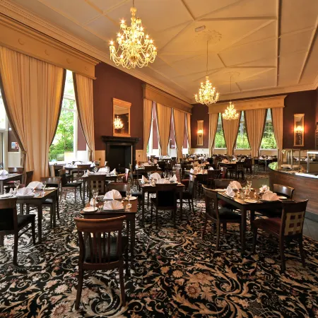 Ben Wyvis Hotel
