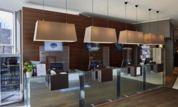 Mercure Hotel Severinshof Koeln City