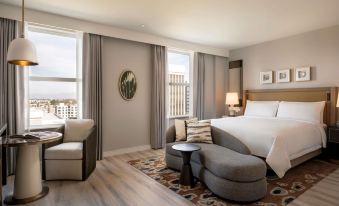 Fairmont Breakers Long Beach