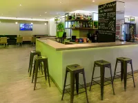 Ibis Styles Curitiba Centro Civico - bar