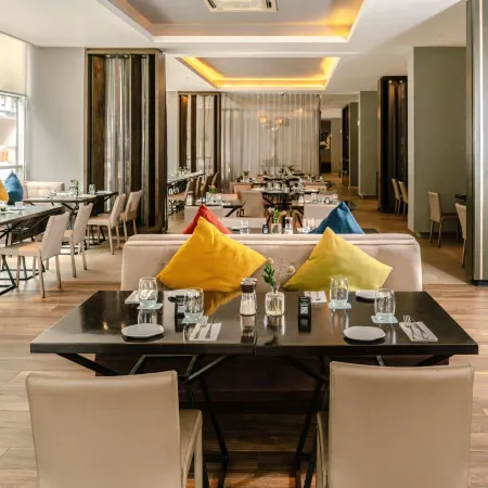 Novotel Lima San Isidro