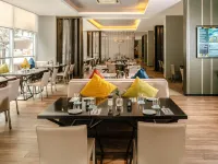 Novotel Lima San Isidro