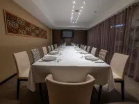 Pullman Kinshasa Grand Hotel - Frühstück