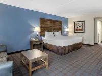 Best Western Fishers/Indianapolis Area Hotels in Fishers