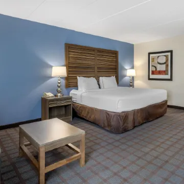 Best Western Fishers/Indianapolis Area