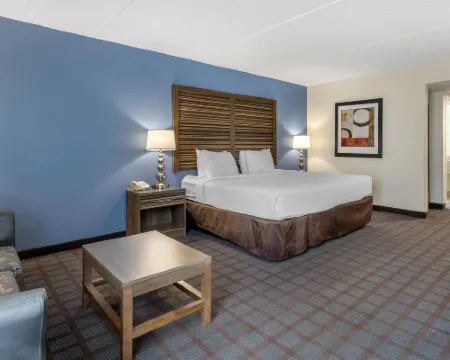 Best Western Fishers/Indianapolis Area Hotels in Fishers