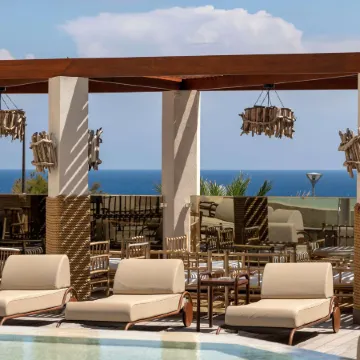 Hotel et Spa Kasano Calvi - Handwritten Collection