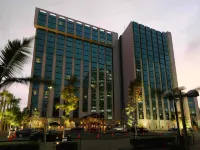 Swissôtel Lima โรงแรมใน